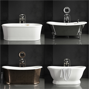 Devon & Devon Bath set 